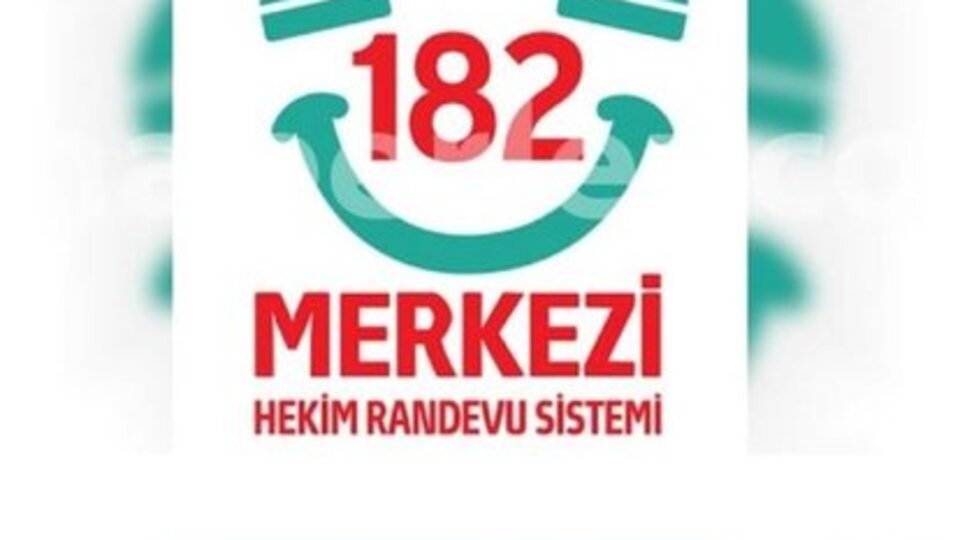 İnternet'ten hastane randevusu alma