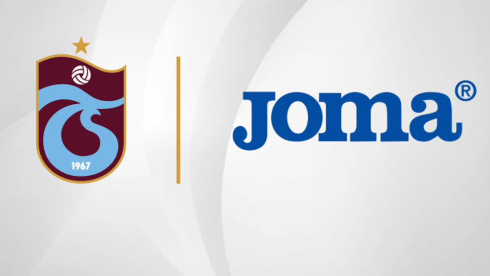 Trabzonspor'dan sponsorluk anlaşması!