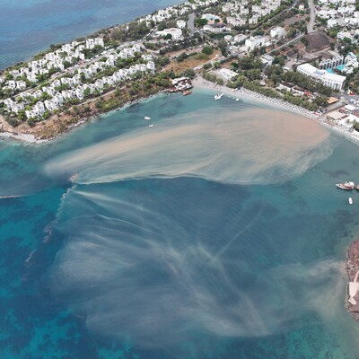 Marmara'da müsilaj riski devam ediyor mu?