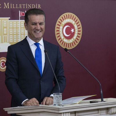 TDP, CHP ile birleşti