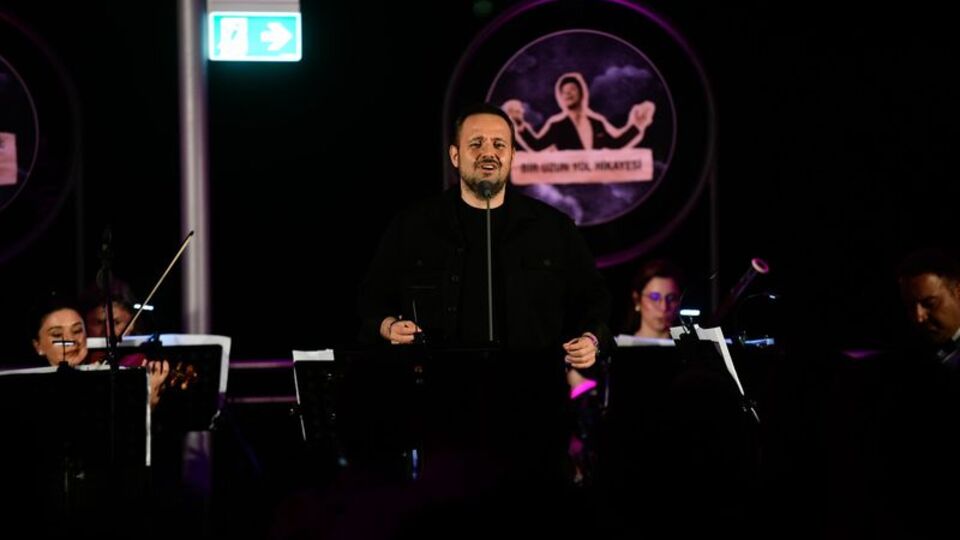 Bir Uzun Yol Hikayesi: Gökyüzünde Yalnız Gezen Yıldız belgeseli izleyiciyle buluştu