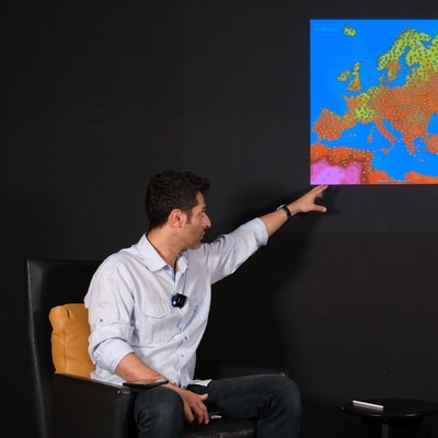 Bayramda hava nasıl olacak?