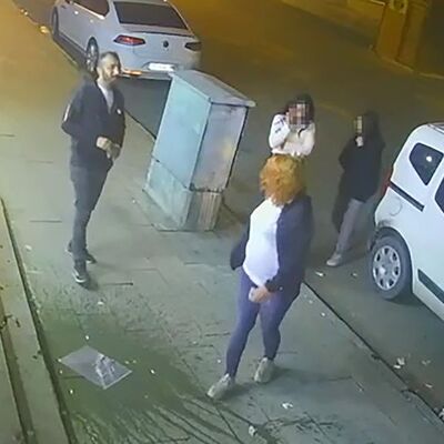 Laf atma kavgası cinayetle bitti