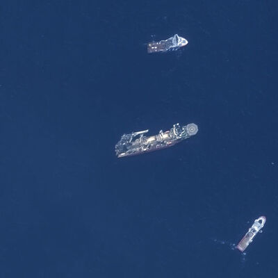 Titanic turistleri hayatını kaybetti! Neler yaşandı?