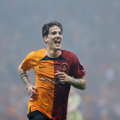 Zaniolo için flaş teklif!