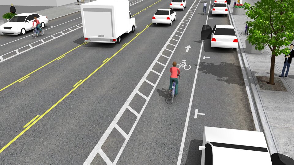 İki tekerde hayati önlem: Güvenlik balonu