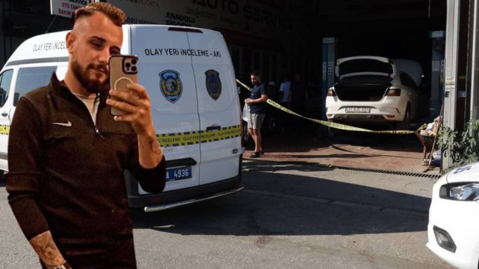Ziyarete gittiği arkadaşı kazara tüfekle öldürdü
