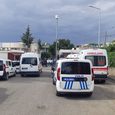 Bu nasıl bir zorbalık?