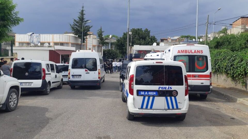 Bu nasıl bir zorbalık?