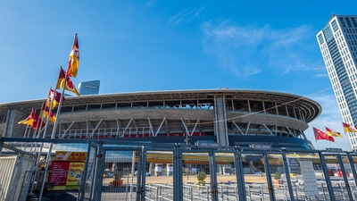 Rezan Epözdemir'den "Ali Sami Yen" teklifi