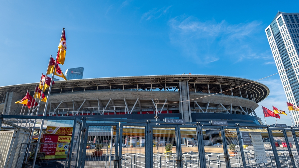Rezan Epözdemir'den "Ali Sami Yen" teklifi