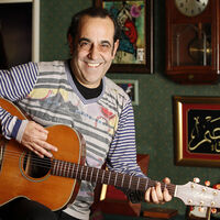 Özkan Uğur yoğun bakımda