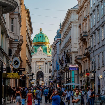 2023'ün en yaşanabilir 10 şehri belli oldu