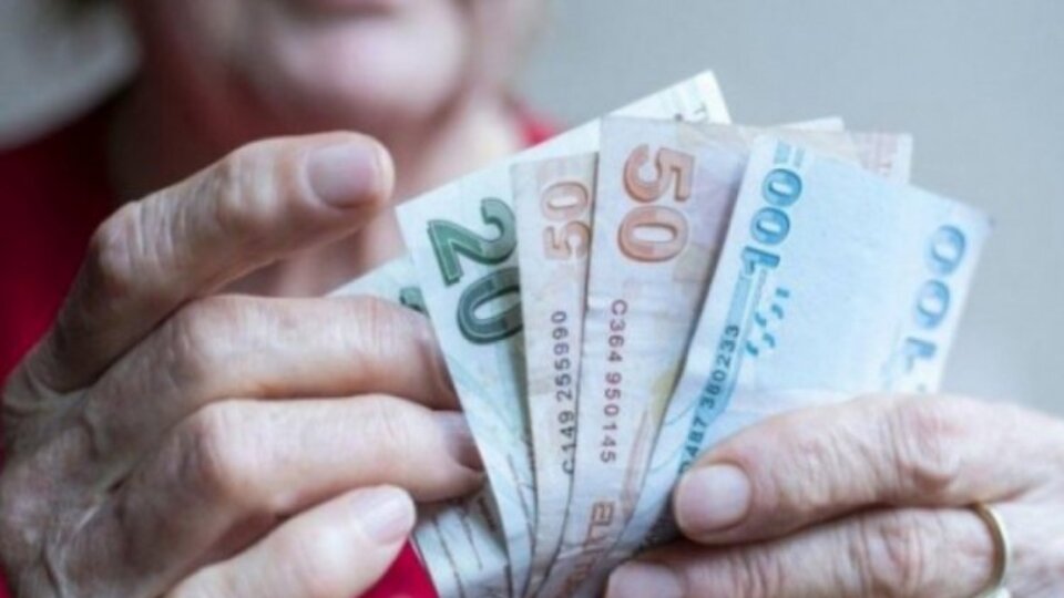 Evli kadınlara emeklilik iddiası