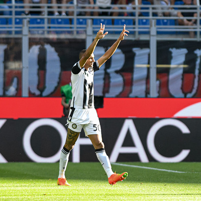 Fenerbahçe'ye İtalya'dan müjde!