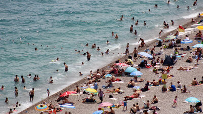 Bugün hava nasıl olacak?