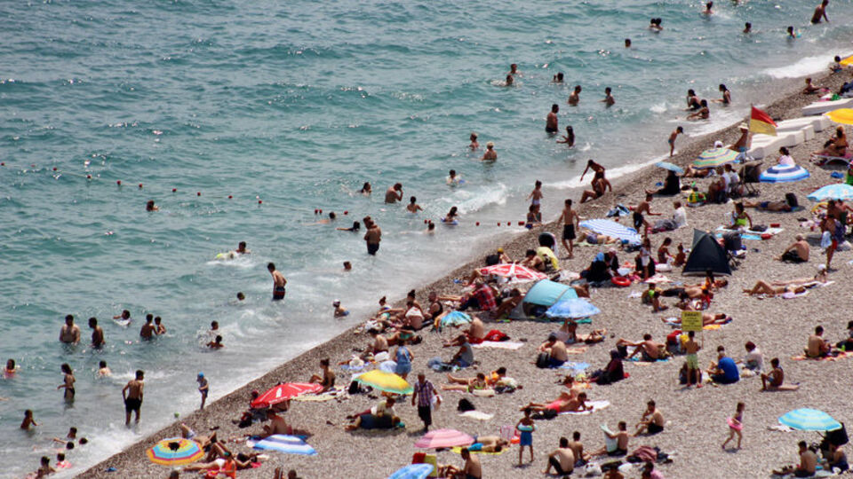 Bugün hava nasıl olacak?