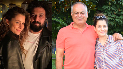 "Kendimi hamile gibi hissetmiyorum!"