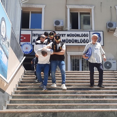 Gasp çetesinden yeni dolandırıcılık yöntemi!