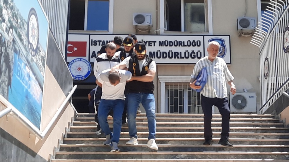 Gasp çetesinden yeni dolandırıcılık yöntemi!