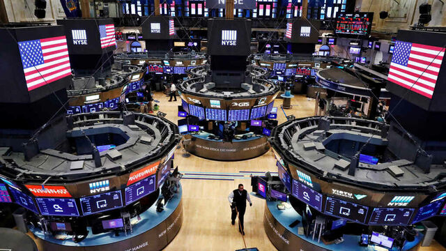 Wall Street'te binlerce bankacı işsiz kalabilir - İş-Yaşam Haberleri