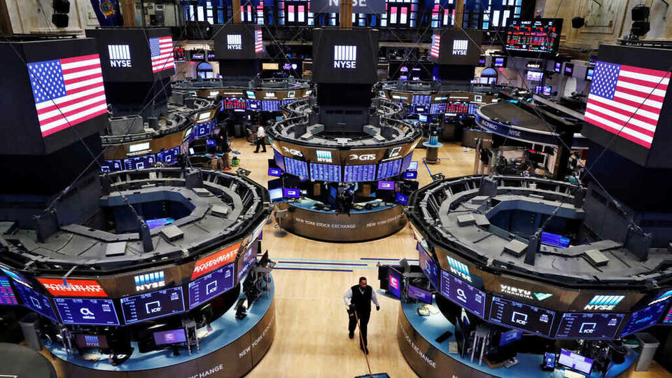 Wall Street'te binlerce bankacı işsiz kalabilir