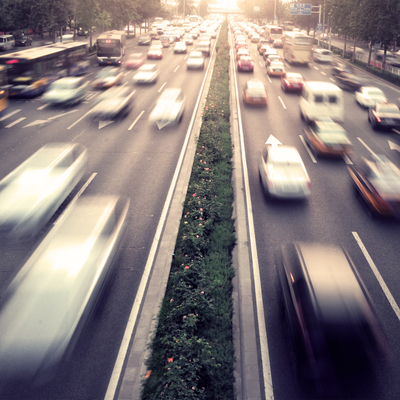 Sürücüler için "yol hipnozu" uyarısı!