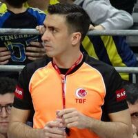 FIBA'dan Türk hakem Kerem Baki'ye görev