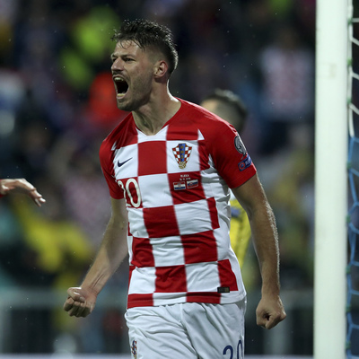 Trabzon'a Hırvat golcü! Anlaşma tamam