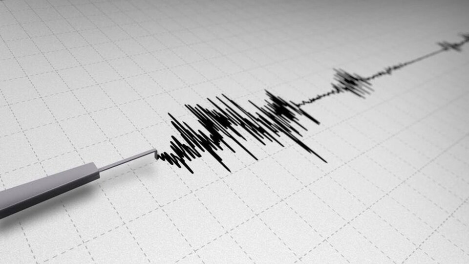 Adana'da 3.8 büyüklüğünde deprem