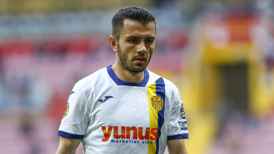 Samsunspor'dan Emre Kılınç hamlesi!