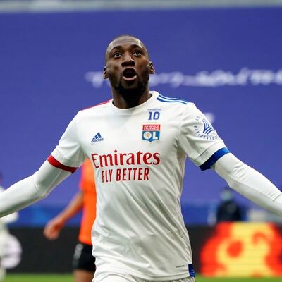 Devlerin Ekambi savaşı!