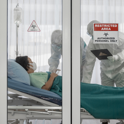 Covid-19 Çin'deki laboratuvardan mı çıktı?