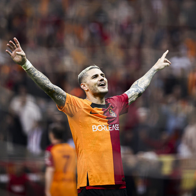 Galatasaray, Icardi'yi bekliyor!