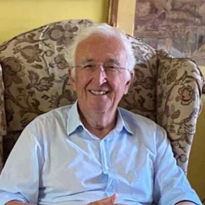 Bakan Şimşek'in hocasıydı! 8 gündür aranıyor