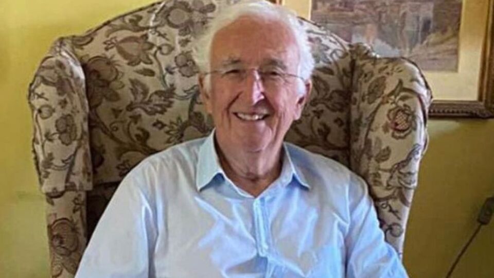 Bakan Şimşek'in hocasıydı! 8 gündür aranıyor