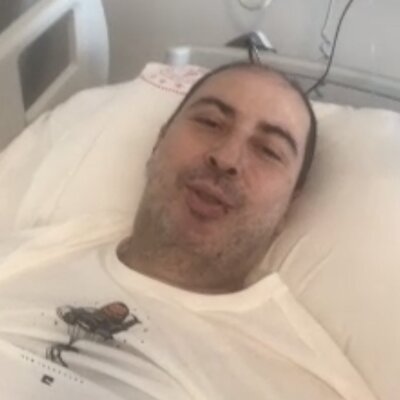 Şekip Taşpınar'dan güzel haber!