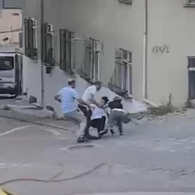 Kadına şiddet ölüm getirdi