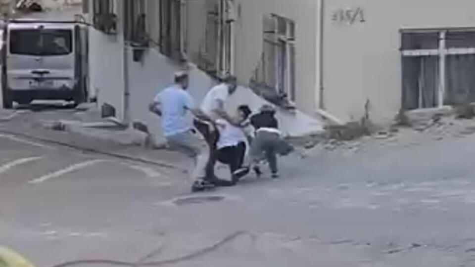 Kadına şiddet ölüm getirdi