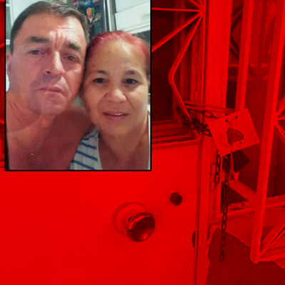 Kıskandığı için katliam yapmıştı! Birlikte fotoğrafları ortaya çıktı