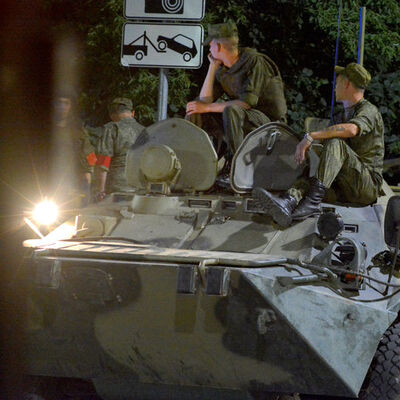 Rusya'da neler oluyor? İşte anbean yaşananlar