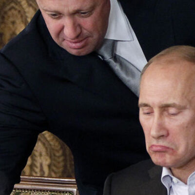 Putin yönetimine savaş açan Wagner Grubu kimdir?