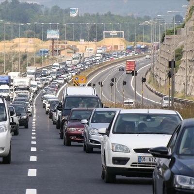 Bayramda yola çıkacaklara uyarı!