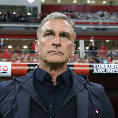 Stefan Kuntz için Almanya iddiası!