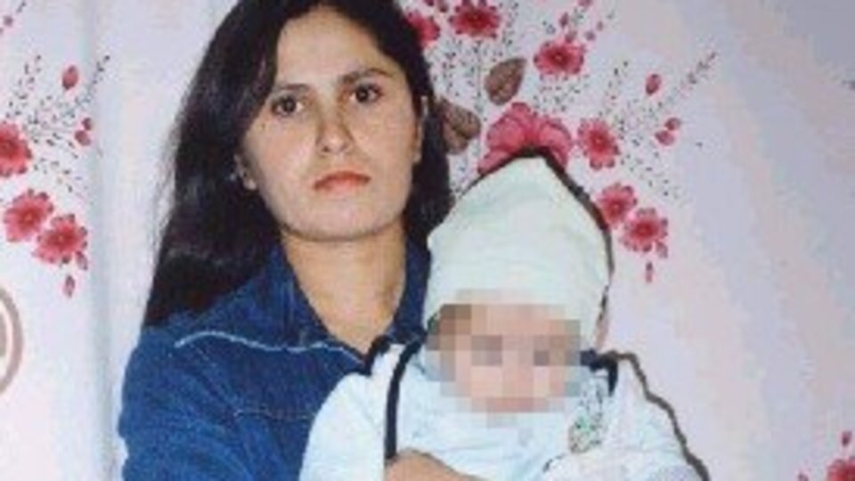 Töre cinayetlerinin sembolü olan Güldünya Tören nasıl öldürüldü?