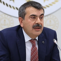 Bakan Tekin'den 'ek kontenjan' değerlendirmesi