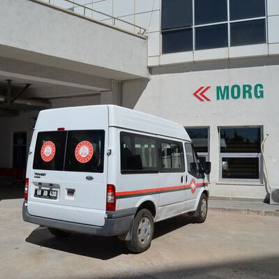 Sulama kanalındaki ölümde korkunç şüphe!