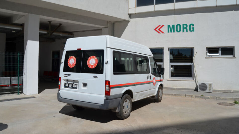 Sulama kanalındaki ölümde korkunç şüphe!