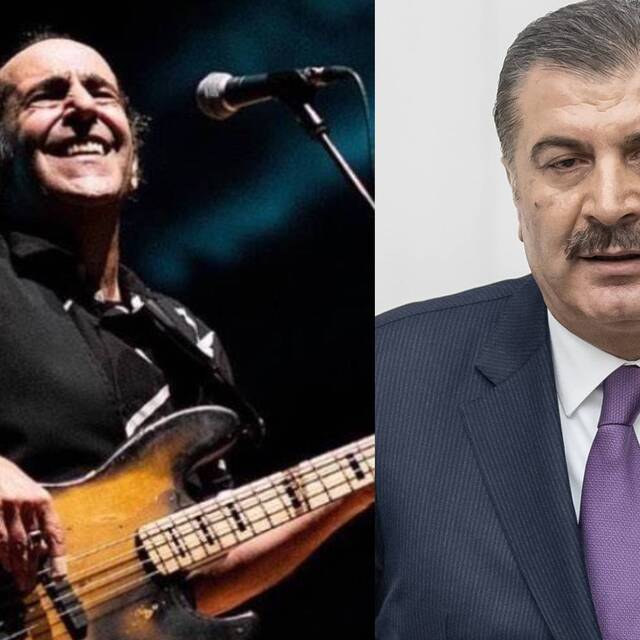 Bakan Koca'dan açıklama