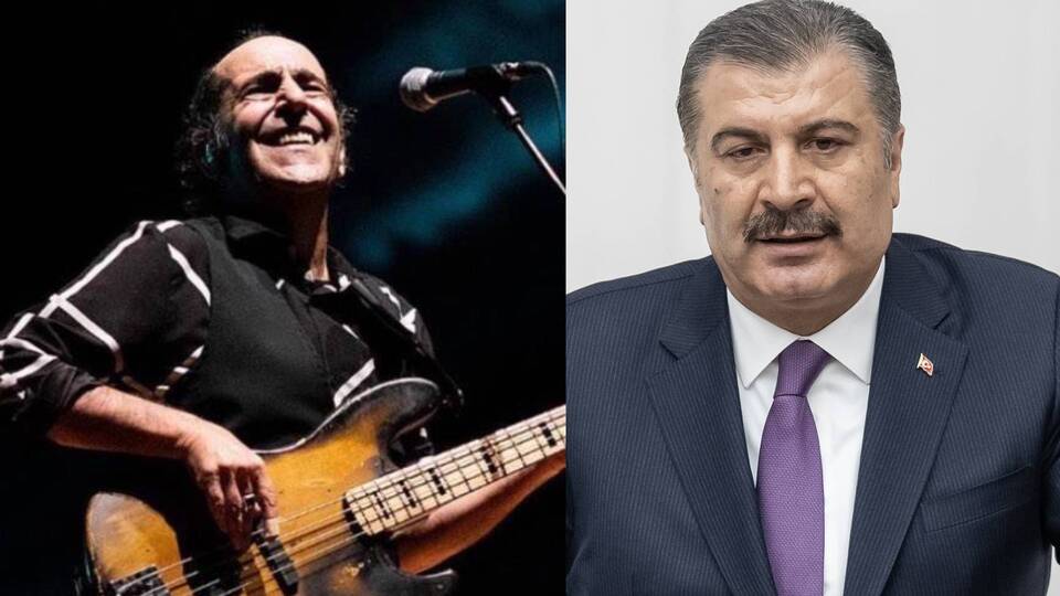 Bakan Koca'dan açıklama